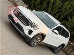 فولكسفاغن أطلس